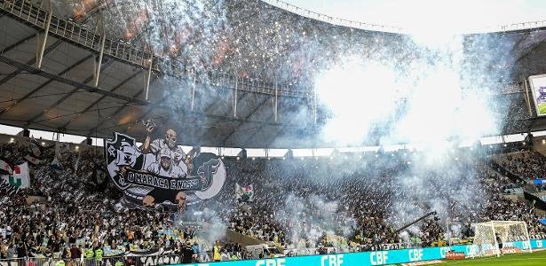 Vasco x Boca: Conmebol cogita levar jogo ao Paraguai, diz PVC