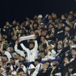 Vasco x Boca: Torcedores fazem foguetório em hotel no Rio