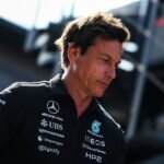 "Estou irritado": Wolff confirma falha no motor de Russell