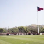 Boca Juniors treinará no Flamengo antes de enfrentar o Vasco