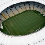 STJ rejeita pedido de Flamengo e Fluminense e mantém Vasco x Boca Juniors no Maracanã