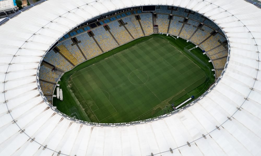 STJ rejeita pedido de Flamengo e Fluminense e mantém Vasco x Boca Juniors no Maracanã