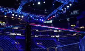 UFC 332: Natália Silva vence chinesa e conquista cinturão dos moscas