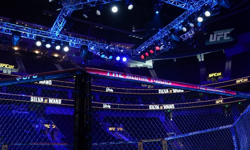 UFC 332: Natália Silva vence chinesa e conquista cinturão dos moscas