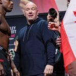 UFC Edmonton: com joelhada certeira, Mike Mallot vence Joaquin Buckley