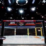 UFC Vegas 122: em luta disputada, Brendan Allen finaliza no último round