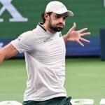 Vacherot lamenta queda: "Um dos piores jogos do ano"
