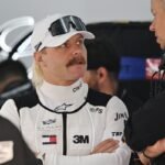F1: Bottas faz trajeto de 350 km de bike entre Sepang e Singapura