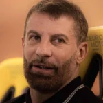 Pedrinho, presidente do Vasco, é internado com celulite facial