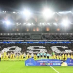 Vasco x Boca Juniors: Setor dos argentinos concentra os maiores danos