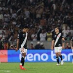 Rivais zoam Vasco após eliminação na semifinal da Copa Sul-Americana