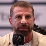 O Presidente do Vasco, garante que quer rever Concessão do Maracanã para a dupla Fla-Flu.