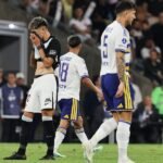 Atuações ENM: Pumita é o único que se salva em noite desastrosa no Maracanã
