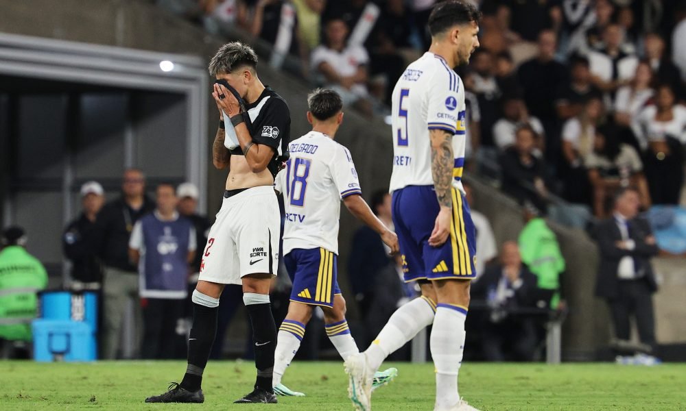 Atuações ENM: Pumita é o único que se salva em noite desastrosa no Maracanã