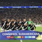 Vasco encerra campanha continental com R$ 15,1 milhões; veja valores