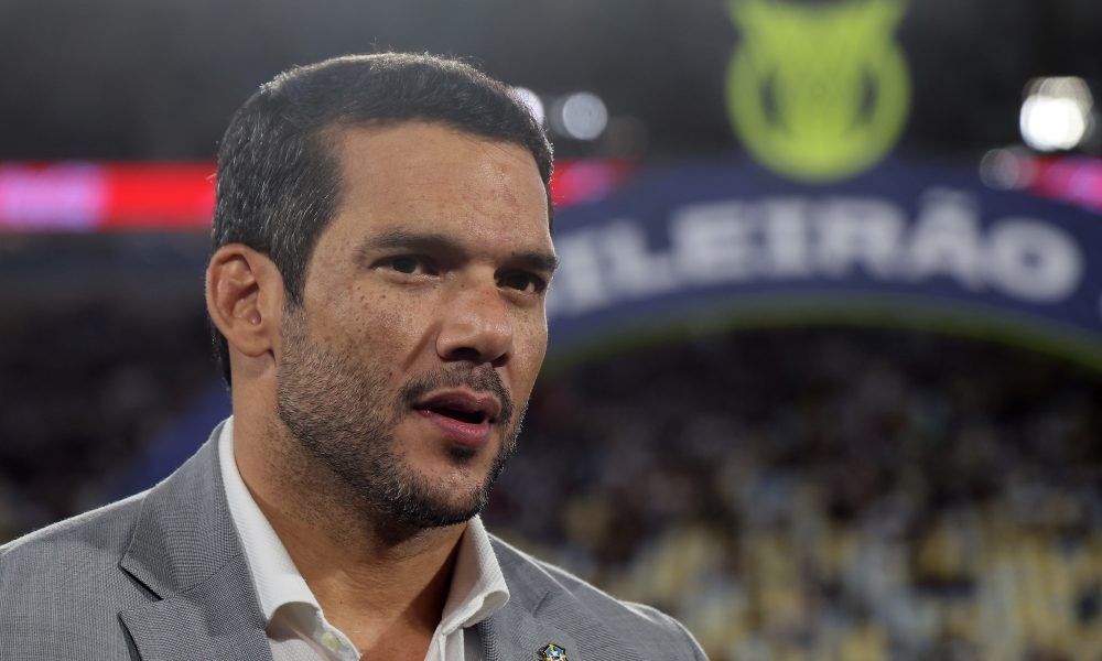 Bets e eleições mudam cenário político na CBF