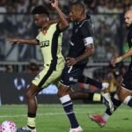 Com a cabeça na Sul-Americana, Vasco empata com o Remo e desacelera no Brasileirão