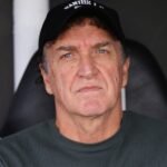 Cuca lamenta derrota do Santos nos acréscimos: “Pior dos sabores que pode existir”