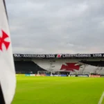 Vasco pensa São Januário com 24 mil lugares para receber o Boca