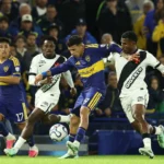 Vasco x Boca Juniors: Veja escalações e onde assistir a semifinal