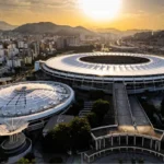 Vasco x Boca: MP recomenda que Consórcio Fla-Flu libere Maracanã