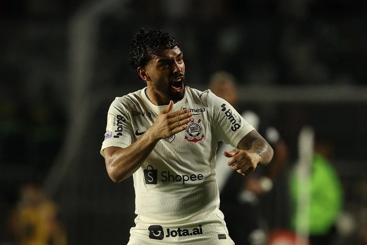 Corinthians x Mirassol: saiba onde assistir ao duelo pelo Brasileirão