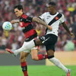 Futebol na TV hoje: quinta (29) tem Vasco x Flamengo e clássico mineiro