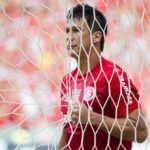 Ídolo do Inter, Índio lembra Gre-Nal mais marcante e provoca Victor: "Deve sonhar bastante"