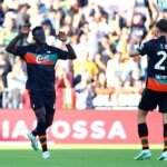 Venezia bate o Napoli e conquista a primeira vitória no Campeonato Italiano