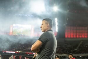 Vitória x Corinthians: Rubro-Negro encara maior jejum na Série A