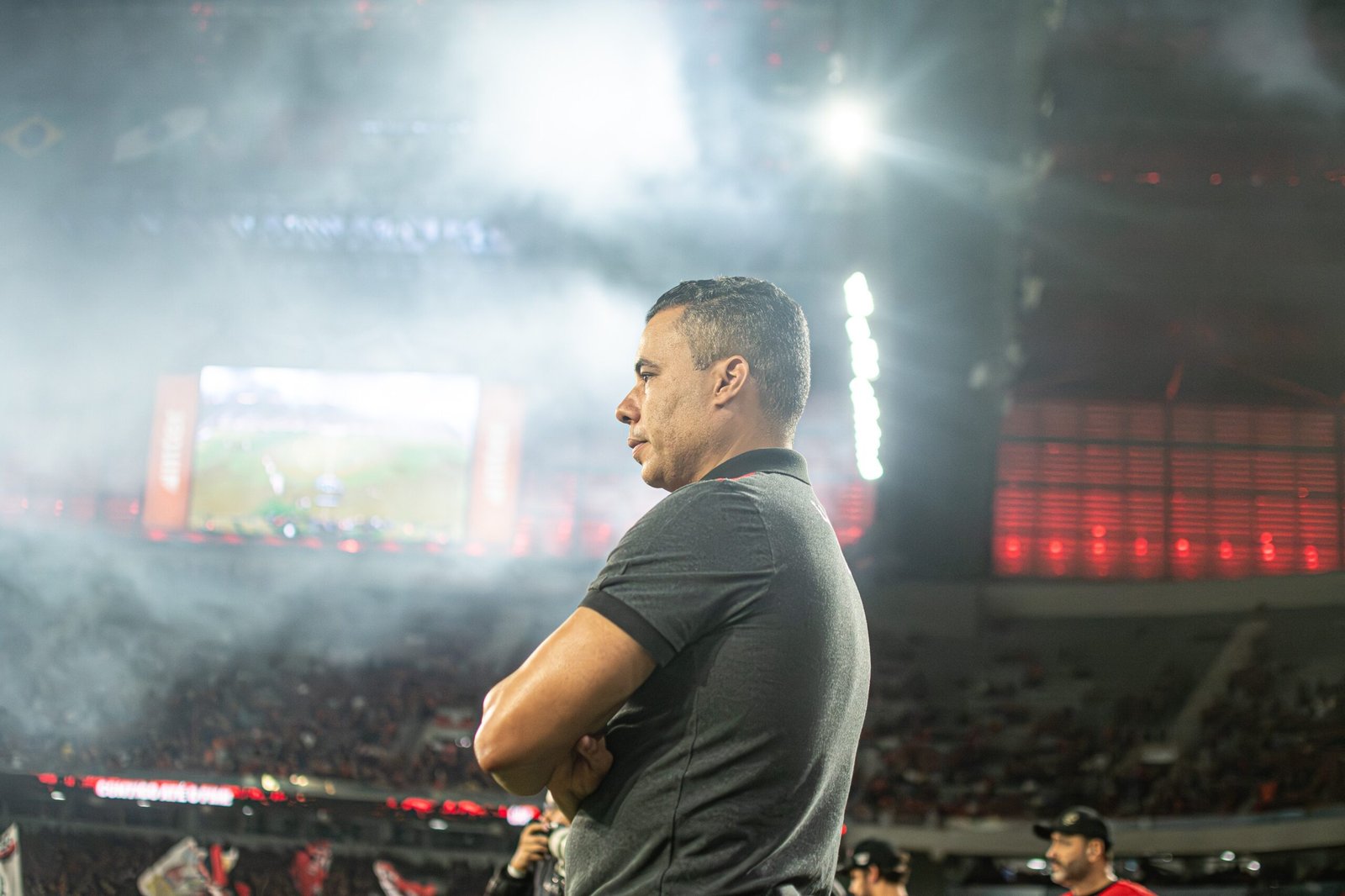 Vitória x Corinthians: Rubro-Negro encara maior jejum na Série A