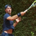Capixaba Victor Pignaton é convocado para o Campeonato Mundial de 16 anos, a Copa Davis juvenil