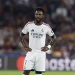 Vinícius Júnior admite má fase no Real Madrid e promete reação