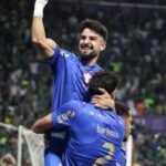Brasileirão: veja todos os gols dos jogos da 29ª rodada