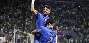 Brasileirão: veja todos os gols dos jogos da 29ª rodada
