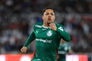 Brasileirão: com Palmeiras na caça à liderança, confira duelos deste sábado