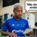 "Cadê o título?": eleições geram memes sobre o mundo do futebol na web