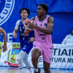 Brasília enfrenta Minas Storm no duelo de líderes no Novo Basquete Brasil