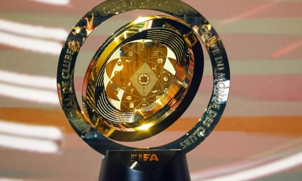 FIFA anuncia a primeira Copa do Mundo de Clubes feminina para 2028