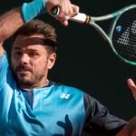 Wawrinka ganha batalha em Lyon e encara Cobolli