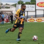 Com sete acessos na carreira, Cléo Silva é o reforço do Confiança