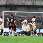 Botafogo-SP desafia tabu contra o CRB em Maceió