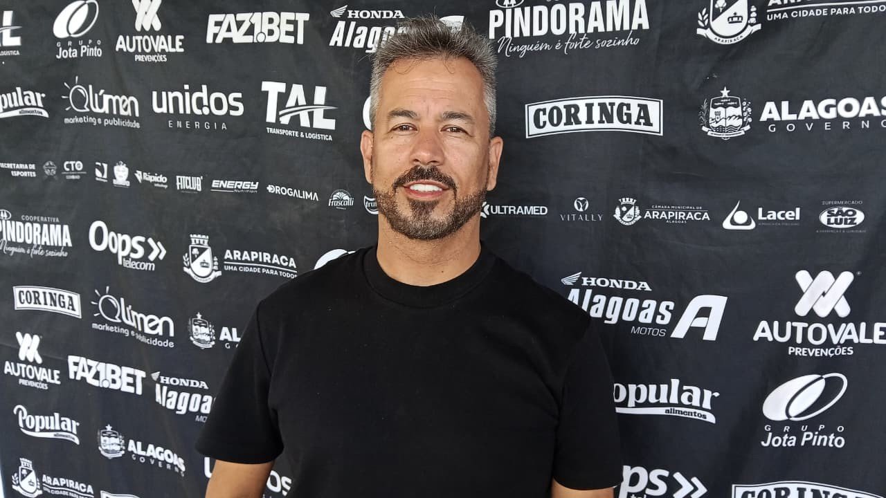 ASA promete reconstrução na base e vai usar atletas sub-20 na Copa AL