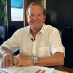 Rafael Tenório registra chapa e será candidato a presidente do CSA