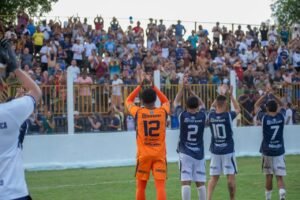Campeonato Belterrense 2026 começa dia 17 de outubro com 12 clubes e R$ 20 mil em prêmios