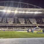 Botafogo x Vasco: onde assistir ao vivo, horário e escalações