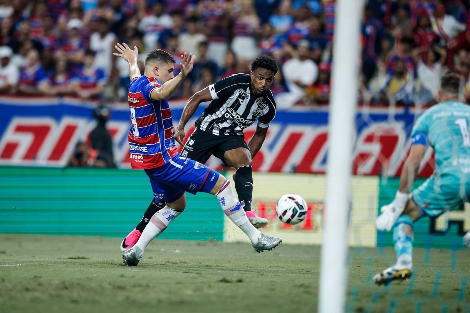 Saulo Mineiro ainda é dúvida para duelo com Criciúma