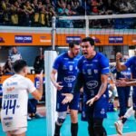 Vôlei São José estreia na Superliga Masculina em duelo contra Praia Clube