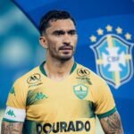 Volante Raul é o jogador de linha com maior minutagem da Série B 2026
