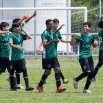 Barezinho Sub-16: Manaus, Manauara e Guerreirinhos vencem na rodada